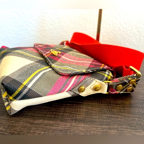 Vivienne Westwood Crossbody Bag - Picture 13 of 15